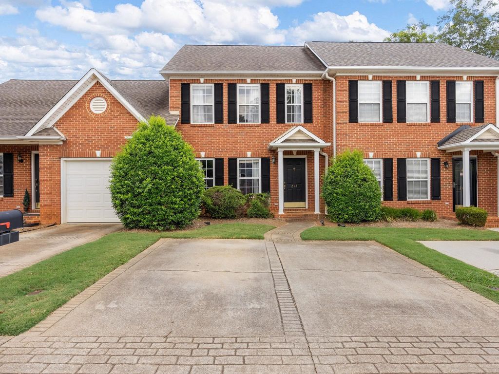 213 Rexford Drive, Moore, SC 29369