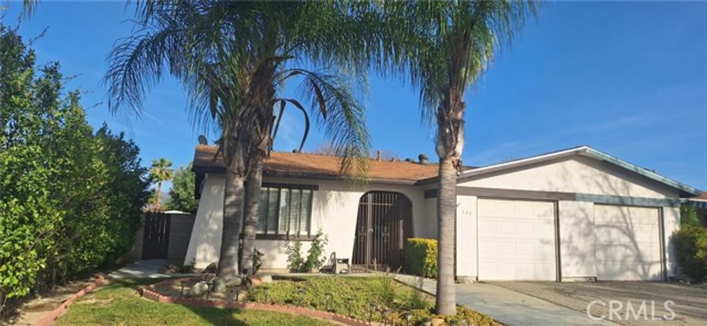 640 Corona, Hemet, CA 92545