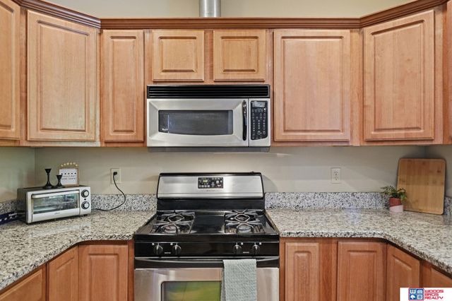 2250 Trevor Court, Lincoln, NE 68512