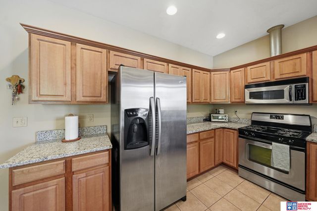 2250 Trevor Court, Lincoln, NE 68512