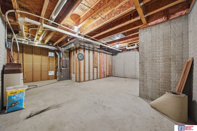 2250 Trevor Court, Lincoln, NE 68512