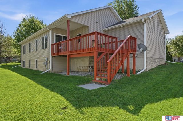 2250 Trevor Court, Lincoln, NE 68512
