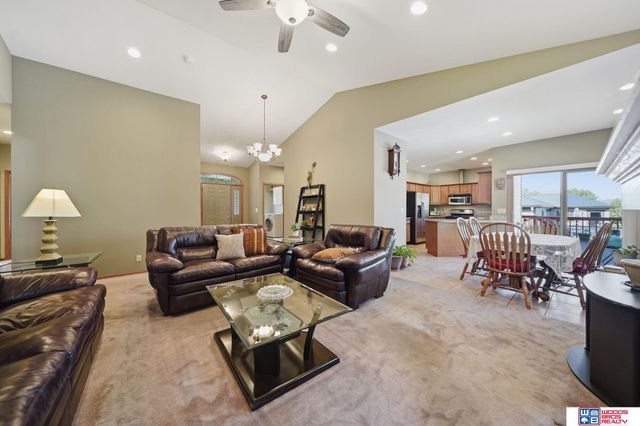 2250 Trevor Court, Lincoln, NE 68512