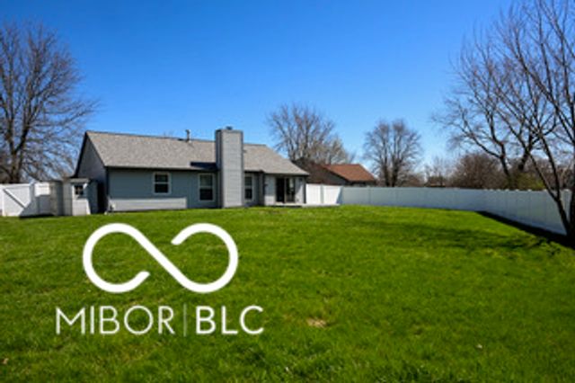 7310 Anthony Circle, Indianapolis, IN 46236