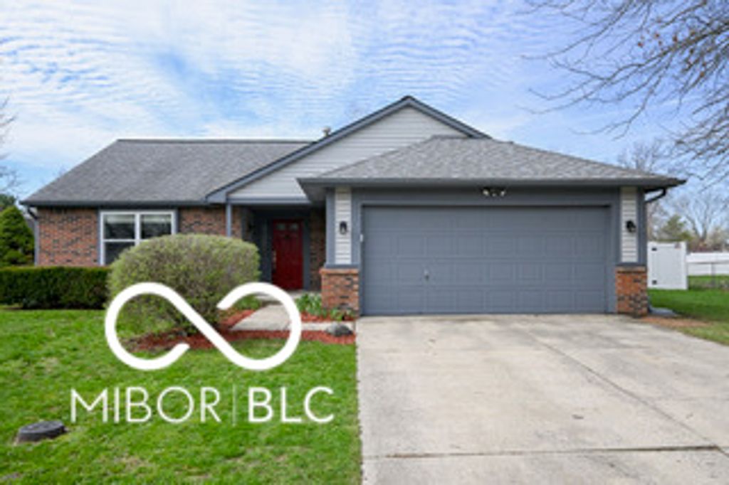 7310 Anthony Circle, Indianapolis, IN 46236