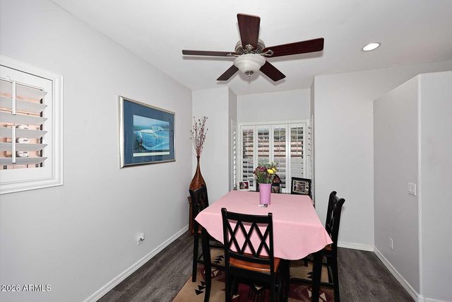 11011 N ZEPHYR Drive 105, Fountain Hills, AZ 85268