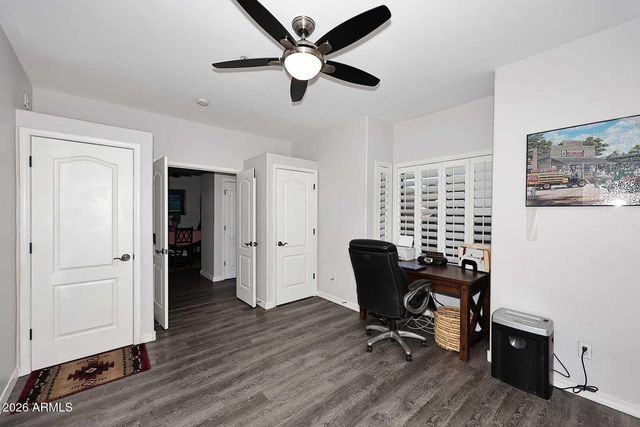 11011 N ZEPHYR Drive 105, Fountain Hills, AZ 85268