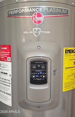 11011 N ZEPHYR Drive 105, Fountain Hills, AZ 85268