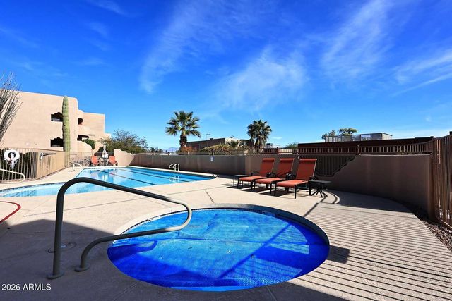 11011 N ZEPHYR Drive 105, Fountain Hills, AZ 85268