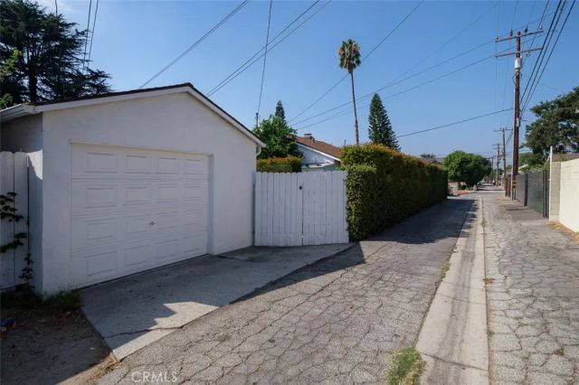 239 W Palm, Monrovia, CA 91016