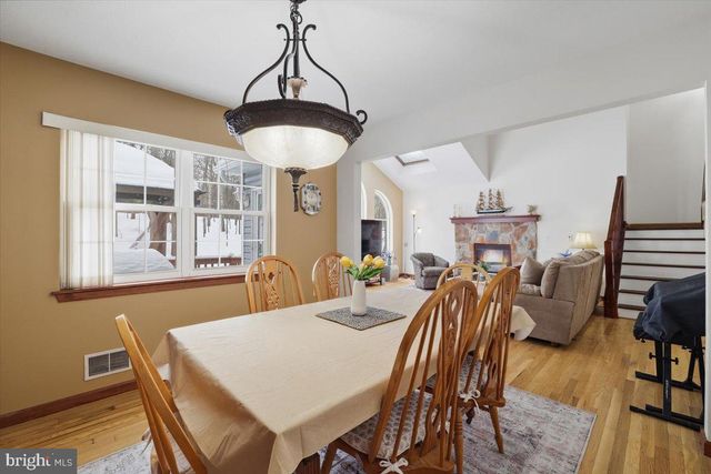 2130 SCARBOROUGH WAY, East Stroudsburg, PA 18302