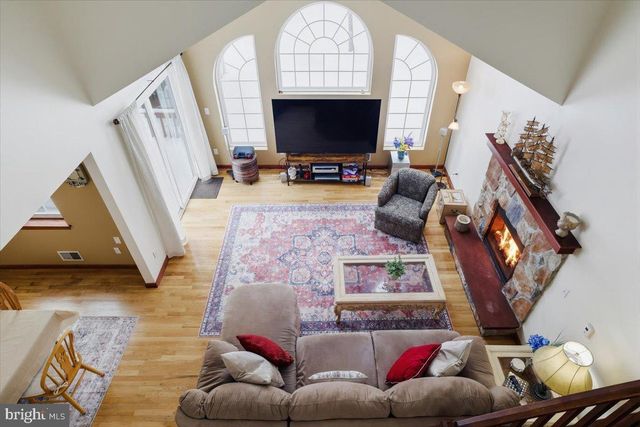 2130 SCARBOROUGH WAY, East Stroudsburg, PA 18302