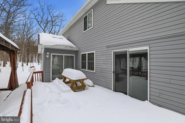 2130 SCARBOROUGH WAY, East Stroudsburg, PA 18302