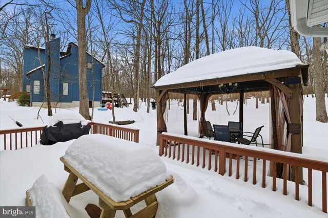 2130 SCARBOROUGH WAY, East Stroudsburg, PA 18302