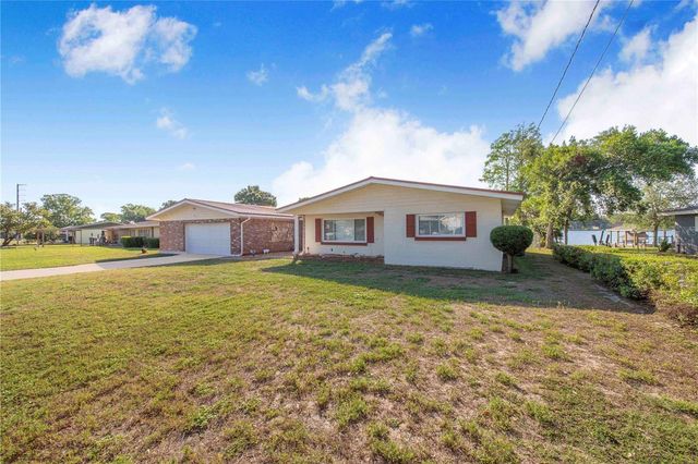 1212 W LAKE BUCKEYE DRIVE, Winter Haven, FL 33881