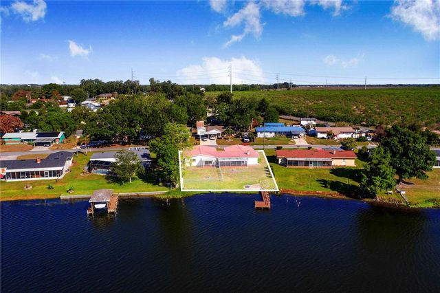 1212 W LAKE BUCKEYE DRIVE, Winter Haven, FL 33881