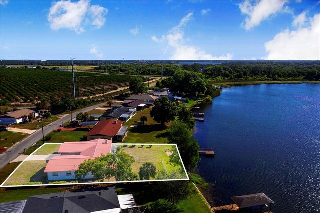 1212 W LAKE BUCKEYE DRIVE, Winter Haven, FL 33881