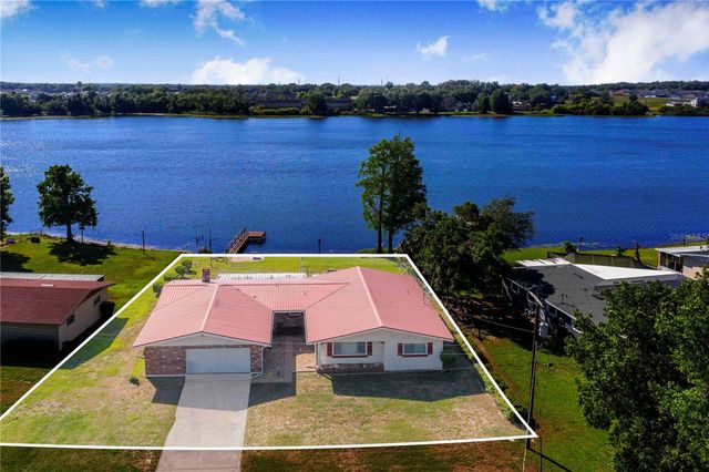 1212 W LAKE BUCKEYE DRIVE, Winter Haven, FL 33881