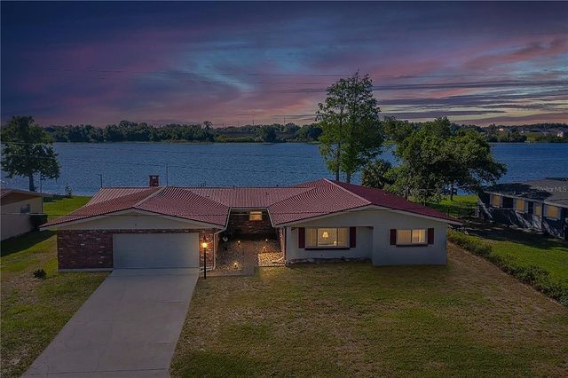 1212 W LAKE BUCKEYE DRIVE, Winter Haven, FL 33881