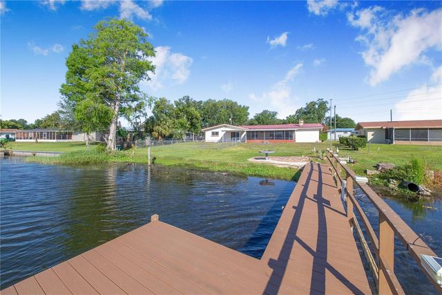 1212 W LAKE BUCKEYE DRIVE, Winter Haven, FL 33881