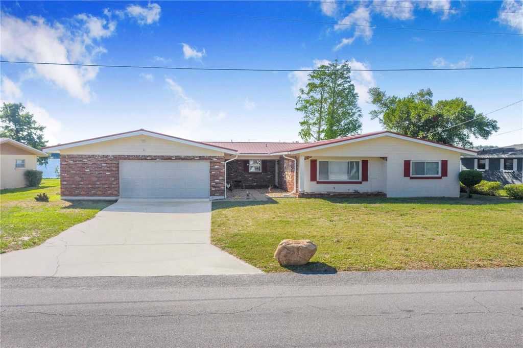 1212 W LAKE BUCKEYE DRIVE, Winter Haven, FL 33881