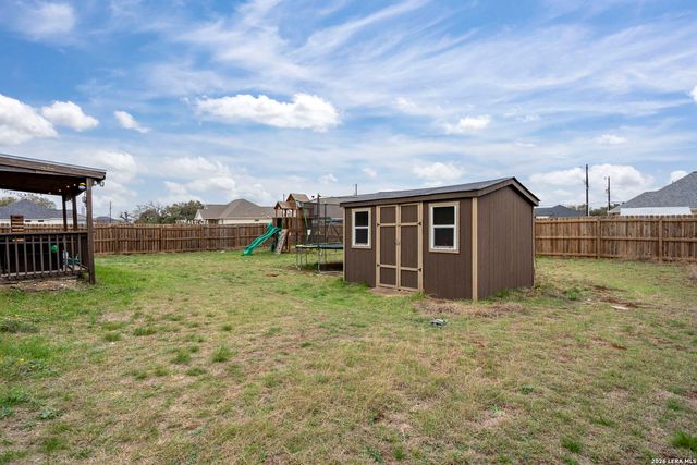 113 Antonio Perez, Blanco, TX 78606