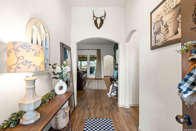 113 Antonio Perez, Blanco, TX 78606