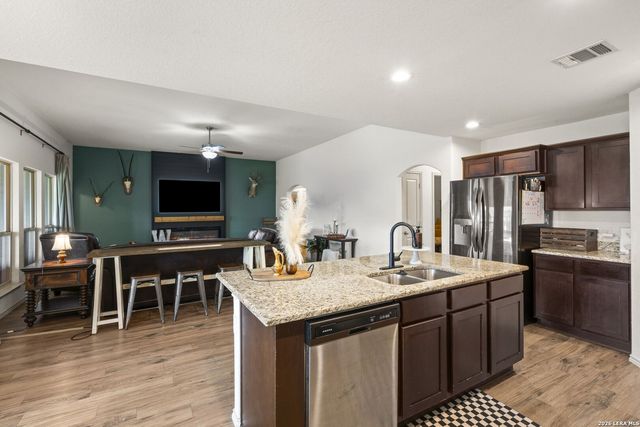 113 Antonio Perez, Blanco, TX 78606