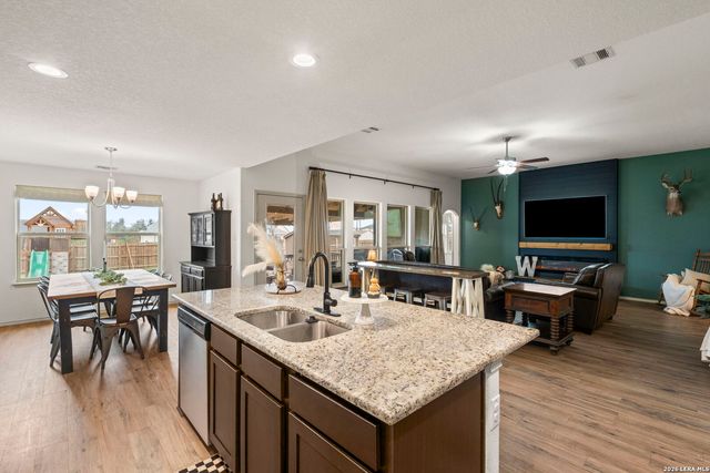 113 Antonio Perez, Blanco, TX 78606