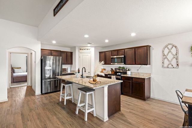 113 Antonio Perez, Blanco, TX 78606