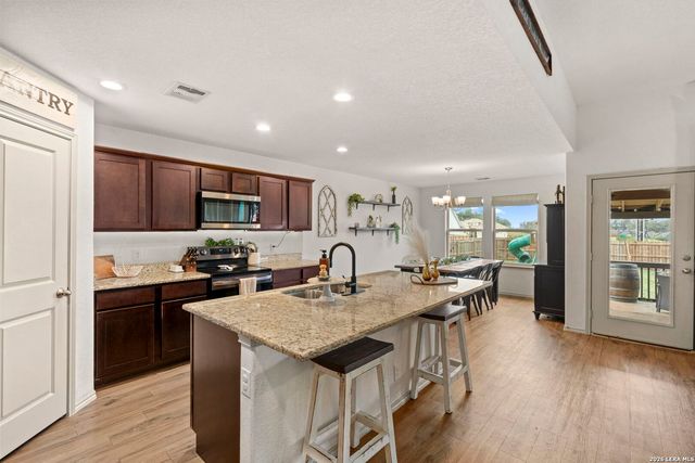 113 Antonio Perez, Blanco, TX 78606