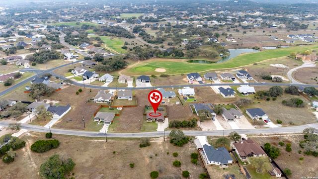 113 Antonio Perez, Blanco, TX 78606