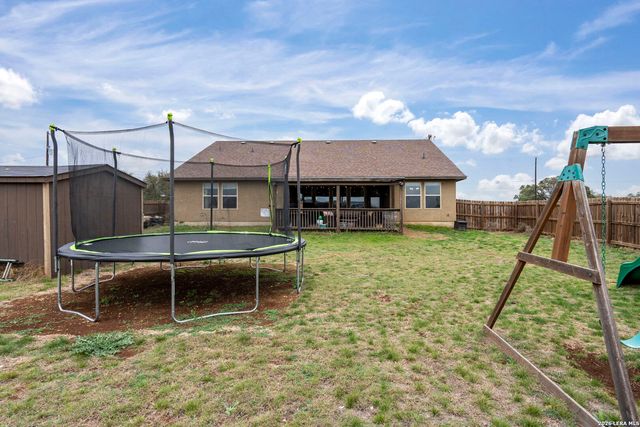 113 Antonio Perez, Blanco, TX 78606