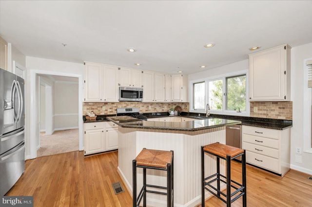 17900 HICKMAN ST, Poolesville, MD 20837