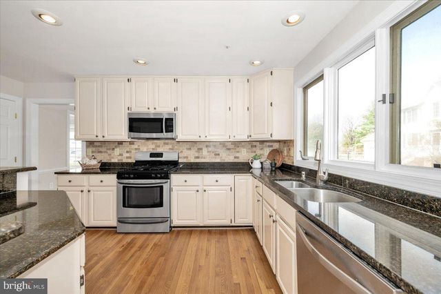 17900 HICKMAN ST, Poolesville, MD 20837