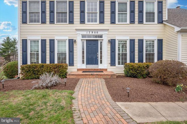 17900 HICKMAN ST, Poolesville, MD 20837