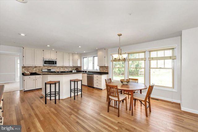 17900 HICKMAN ST, Poolesville, MD 20837