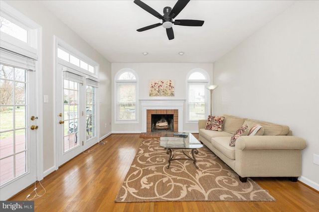 17900 HICKMAN ST, Poolesville, MD 20837