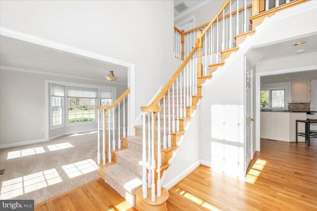 17900 HICKMAN ST, Poolesville, MD 20837