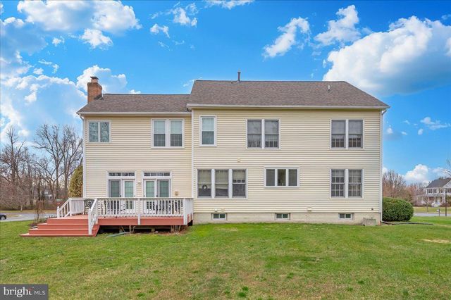 17900 HICKMAN ST, Poolesville, MD 20837