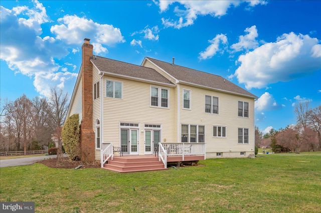 17900 HICKMAN ST, Poolesville, MD 20837