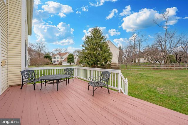 17900 HICKMAN ST, Poolesville, MD 20837