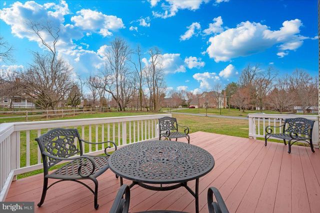 17900 HICKMAN ST, Poolesville, MD 20837