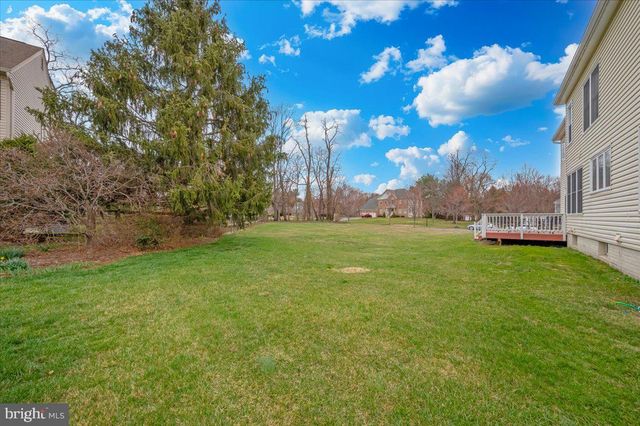 17900 HICKMAN ST, Poolesville, MD 20837