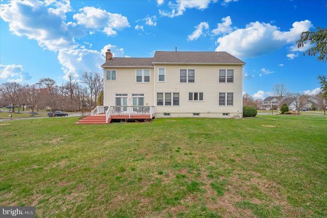 17900 HICKMAN ST, Poolesville, MD 20837