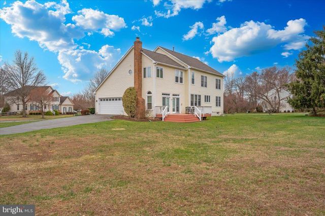 17900 HICKMAN ST, Poolesville, MD 20837