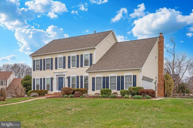 17900 HICKMAN ST, Poolesville, MD 20837