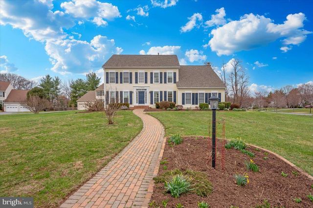 17900 HICKMAN ST, Poolesville, MD 20837