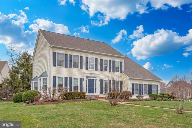 17900 HICKMAN ST, Poolesville, MD 20837