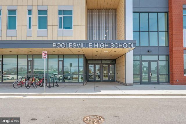 17900 HICKMAN ST, Poolesville, MD 20837